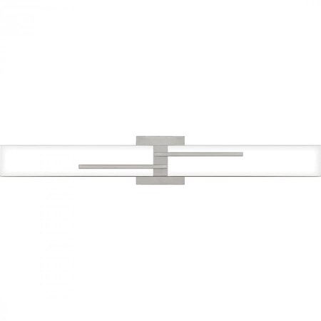 Quoizel Allison Bath Light PCAI8530BN